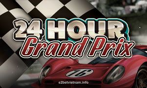 Hình ảnh trò chơi 24 Hour Grand Prix tại e2betvietnam