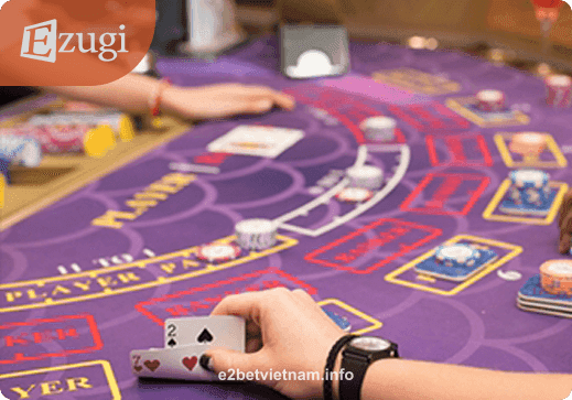 Hình ảnh Casino Marina Baccarat 2 tại e2betvietnam