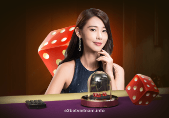 Hình ảnh Sicbo Live tại e2betvietnam