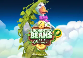 Hình ảnh 9 Enchanted Beans tại e2betvietnam